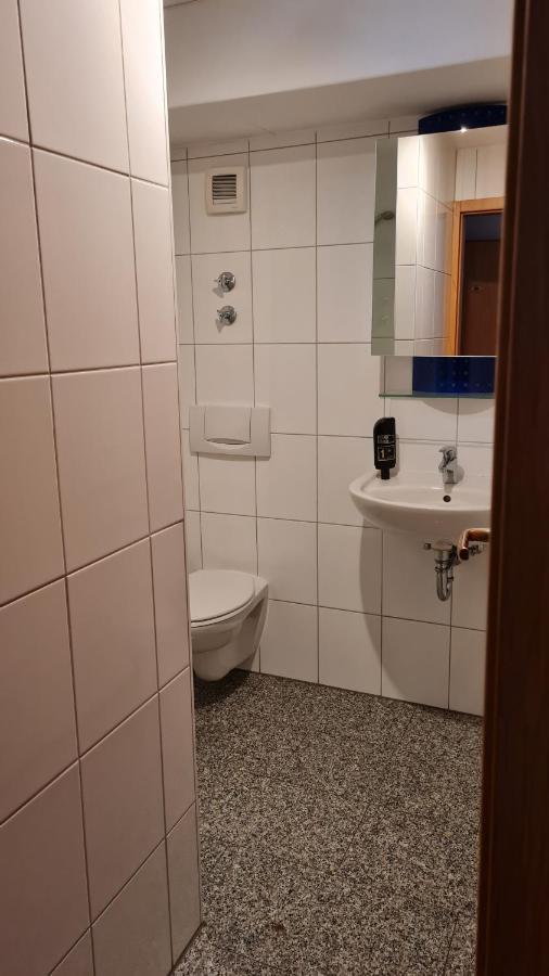 Hotel Kartaeuser Hof Mainz Bodenheim Exteriér fotografie